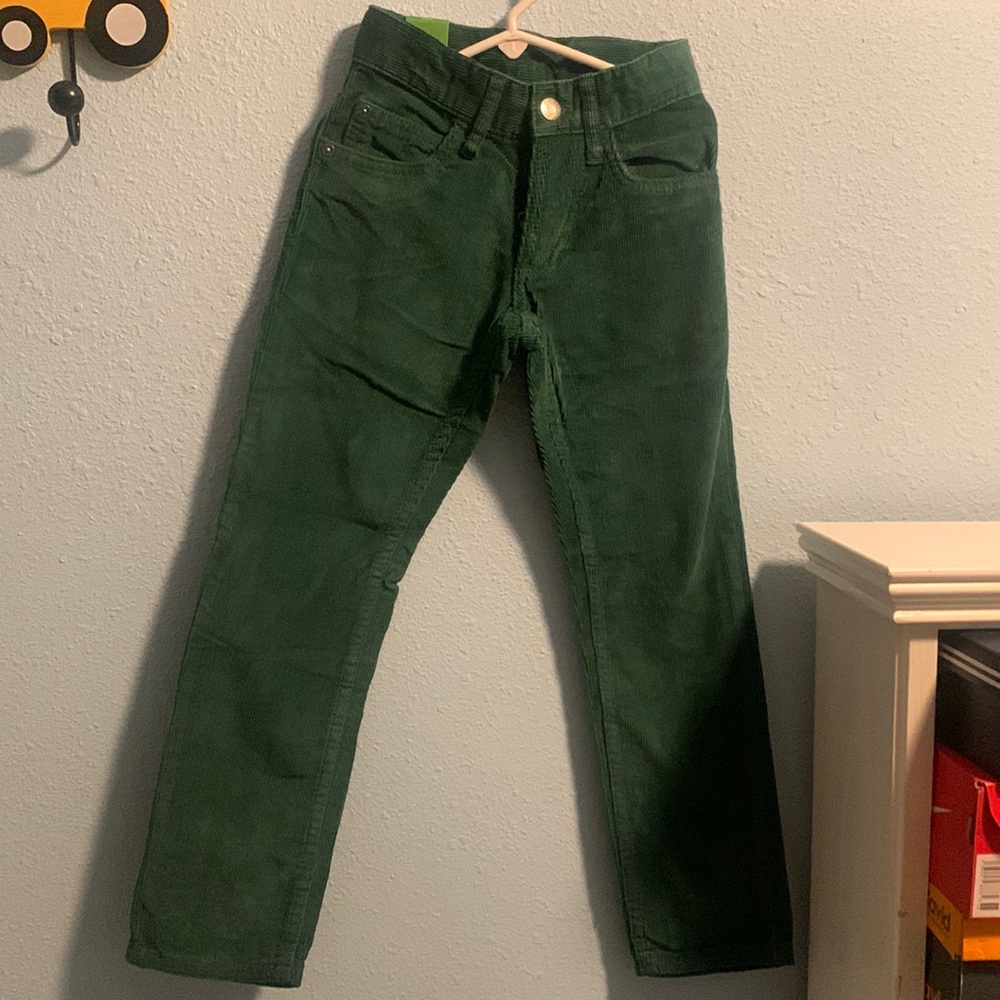 Gap Kids Corduroy Bottoms